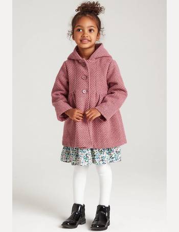 debenhams joules coat