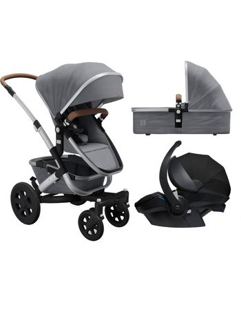 joolz pram system