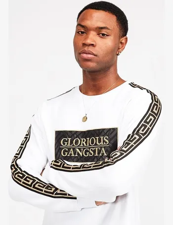 glorious sweatshirt