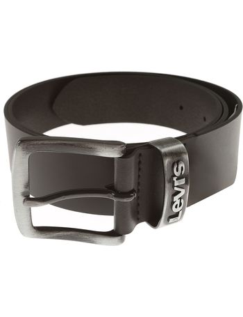 mens levi belts uk