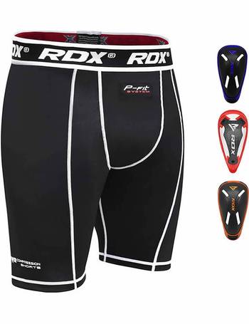 RDX 1G Neoprene Compression Sweat Sauna Suit