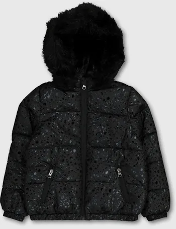 tu childrens coats
