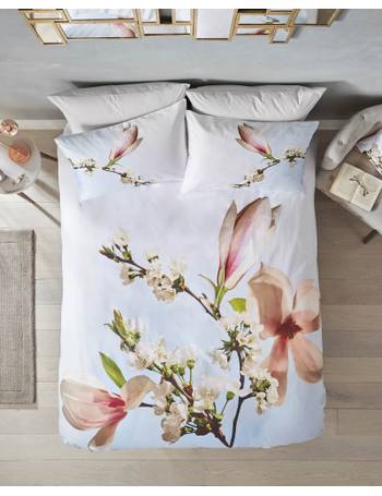 Ted Baker Oriental Blossom Duvet Cover Pillowcases By 2077f411af