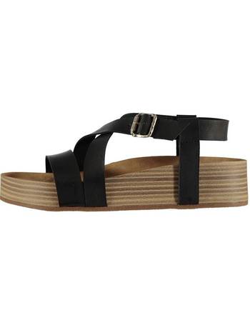 Shop Blowfish Wedge Sandals for Women up to 75 Off DealDoodle