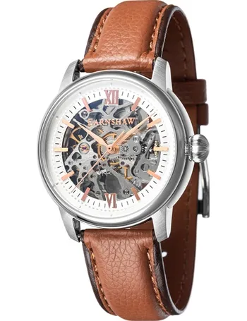 Ideal world thomas online earnshaw watches