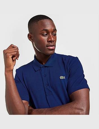 jd lacoste polo shirt