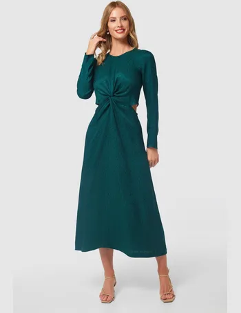 Shop Closet London Women's Cut Out Dresses up to 75% Off