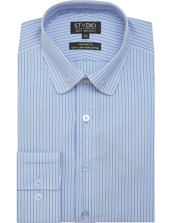 debenhams jeff banks shirts