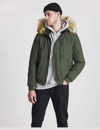 Jd williams mens online jackets