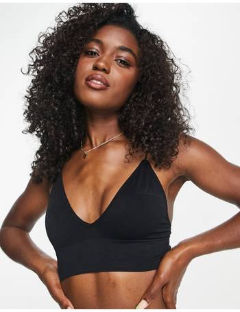 Shop Greentreat Women's Bralettes up to 50% Off