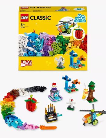 Lego cheap 10715 argos