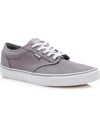 Debenhams sales vans trainers