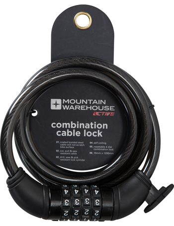 Bike locks sale warehouse