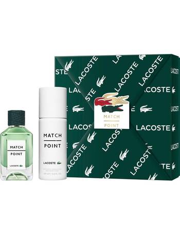 debenhams lacoste pour femme