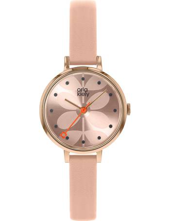 Orla kiely 2025 watches debenhams