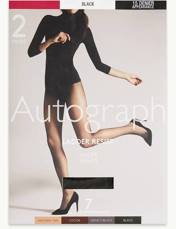 Shop Autograph Tights for Women up to 75% Off
