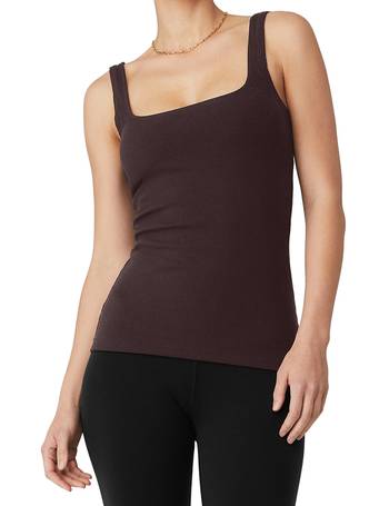 Shop Alo Yoga Tops up to 50% Off  tank, long sleeve, crop, bra