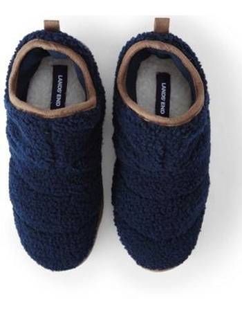 lands end womens slippers sale