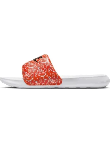 nike slides with zipper women's