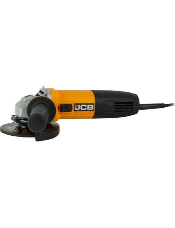 b&q angle grinder