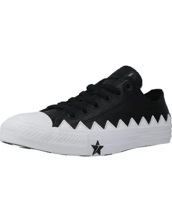 spartoo converse platform
