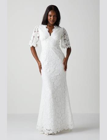 Debenhams sales wedding gowns