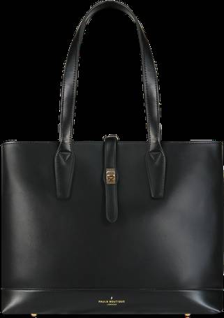 Paul's Boutique TOTE BAG LONDON EVELYN 