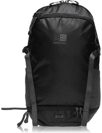 sports direct small rucksack