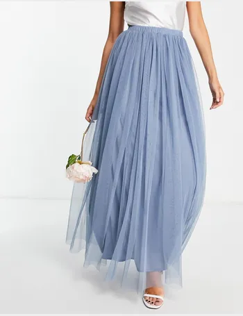 tulle skirts asos