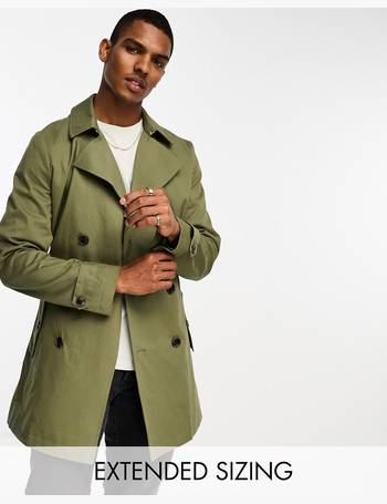 Waterproof on sale pea coat