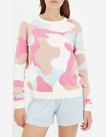 Shop Chinti Parker Women s Cotton Jumpers up to 65 Off DealDoodle