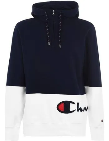 sports direct champion hoodie