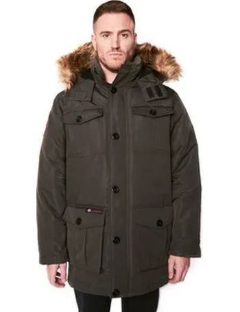 canada weather gear down coat