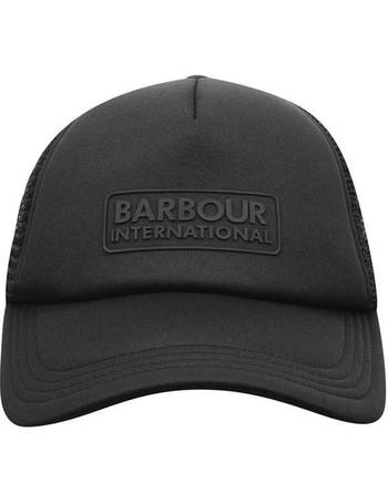 mens barbour hats uk
