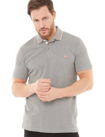 Shop Quiksilver Polo Shirts for Men up to 75% Off