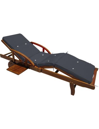 Detex sun lounger discount cushion