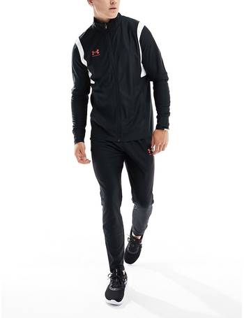 Under Armour Challenger Pro Woven Tracksuit