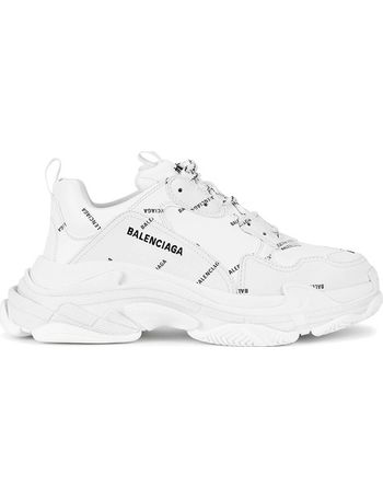 Balenciaga Speed trainers Athleisurewear in 2019 Pinterest