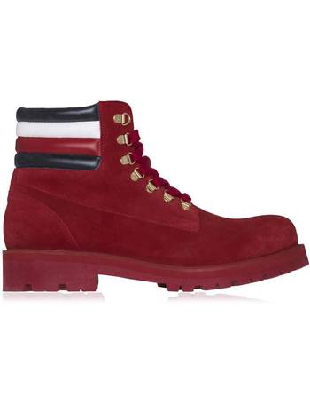 Tommy x clearance lewis boots