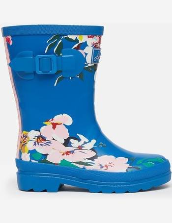 joules wellies childrens sale