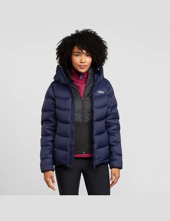 New OEX Women’s Fortitude Waterproof Jacket 