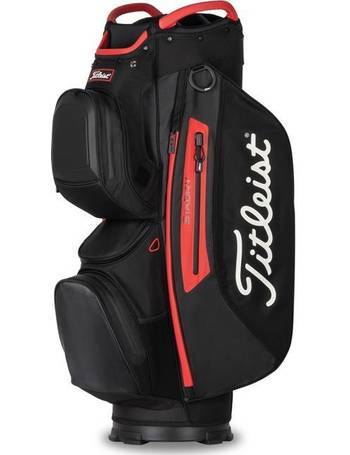 Sports direct golf trolley bags hot sale