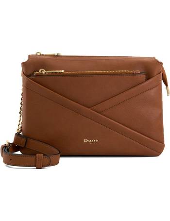 Dune dinidarrow black cross body bag online