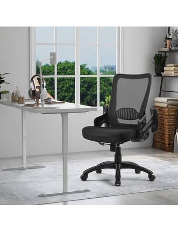 mainstays vinyl and mesh task office chair mainstays vinyl and mesh task office chair