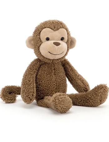 hamleys monkey toy