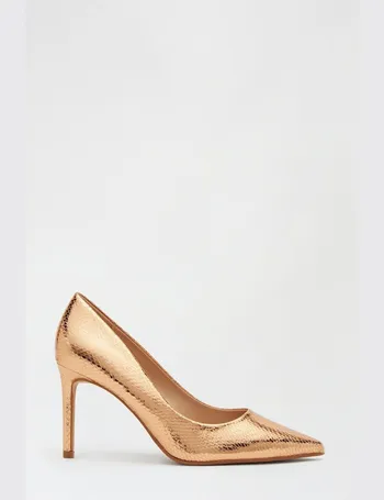 debenhams womens wide fit shoes