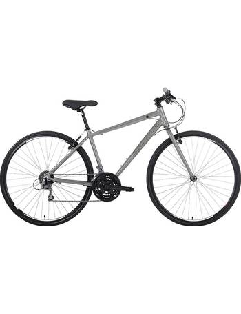 barracuda vela 3 men's hybrid bike