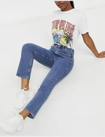 Mih daily hot sale crop jean