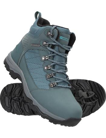 iceberg ultra grip mens waterproof boots