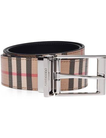 burberry mens accessories